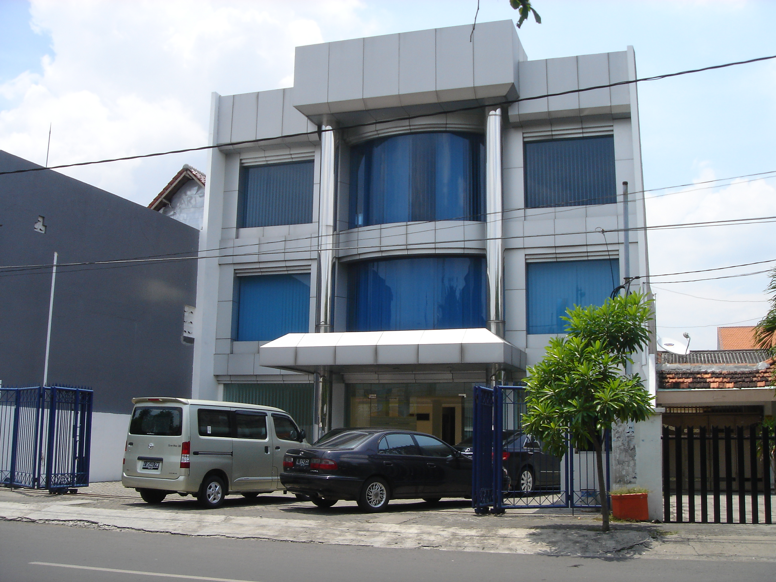 headoffice